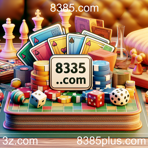 A Diversão Infinita dos Jogos de Mesa