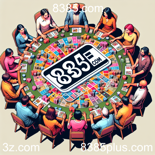 A Ascensão dos Jogos de Mesa: Diversão e Interação